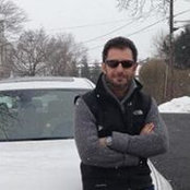 Joseph Pastore's photo