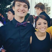 Selena MacDonald's photo