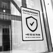Norh elektriker og el service Københavns billede