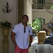 Ariel Vivancos foto