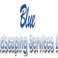 Blue Landscaping Services