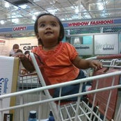 Swati Lahiri's photo