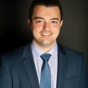Ilya Sapozhnik's photo