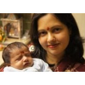 Shweta Dham's photo