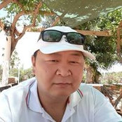 Foto von Eduard Kim