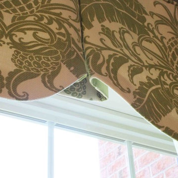 Window Treatments, Mechanicsburg, PA