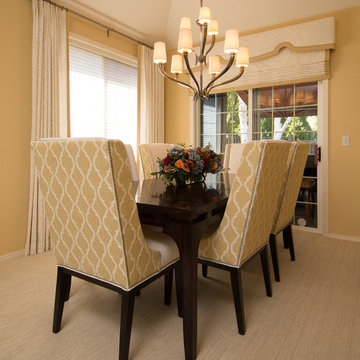 Classic and Comfortable Tualatin Home