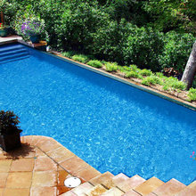 pool ideas