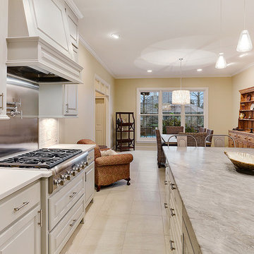 South Baton Rouge Kitchen Remodel