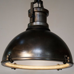 irwin pendant - Pendant Lighting