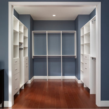 Closets Projects