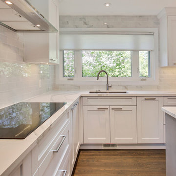 Kelvin Grove Renovation