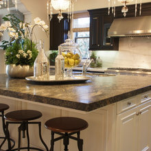 Stove Hood
