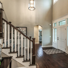stairs carpet
