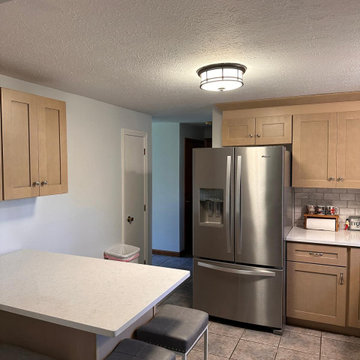 Kitchen Remodel