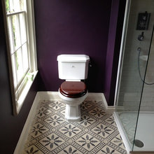 Tom's Bathroom
