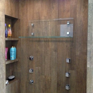 Glass Shelves & Table Tops