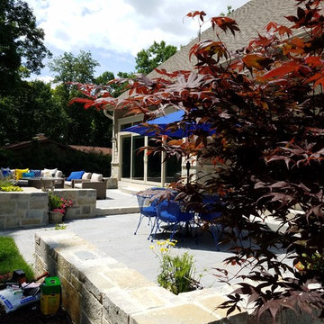 Elm Grove Bluestone