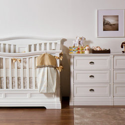 IMPERIO Collection - Cribs