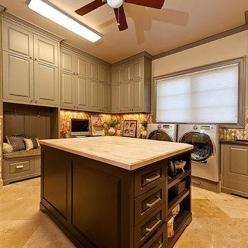 Lake Austin Contemporary