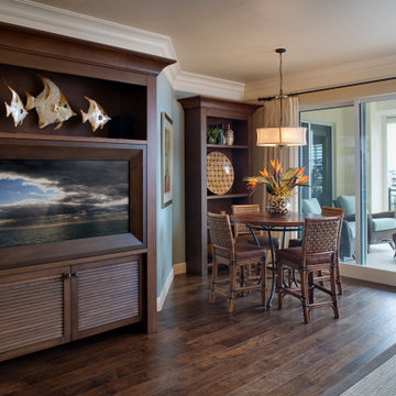 Certified Luxury Builders Network - 41 West - Marco Island, FL - 3