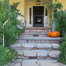 screen door