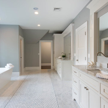 84 Love Lane, Weston, MA