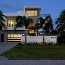 Longport Modern
