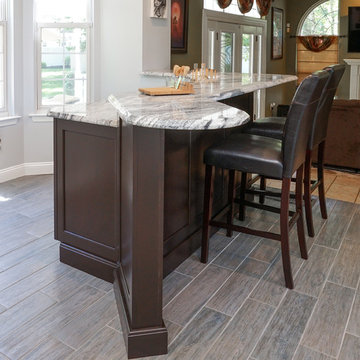 Silver Cloud Kitchen