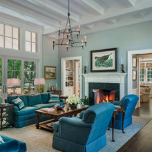 Green Lane Residence