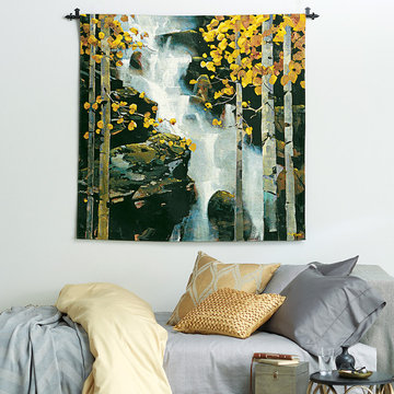 Wall Tapestries