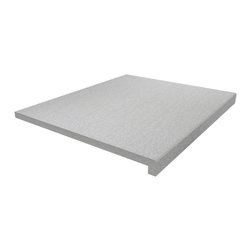 Urban Grey Porcelain Steps - Paving, Stones & Walling