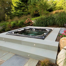 Backyard Ideas