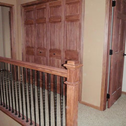 Doors & More - Interior Doors