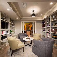 In-law suite
