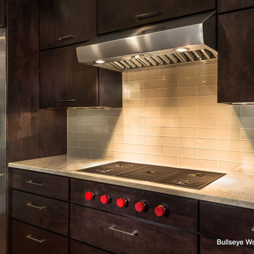 Kitchen -- Belcastle Court