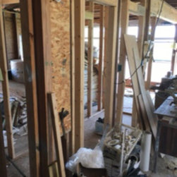 HVAC Full Cut-In New Construction - Air Conditioners