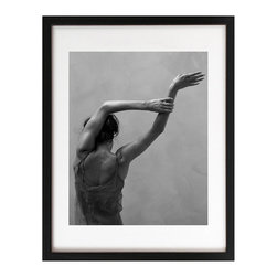 James Houston Design - Dance (print only) - Fine Art Prints