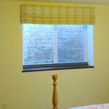 Rice Lake Window Update