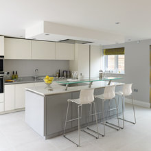 kitchen soffit