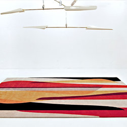 Christopher Farr - Area Rugs