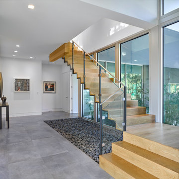 Westwood Residence