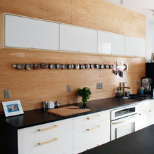 WALL TREATMENTS