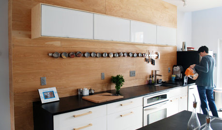9 Game-Changing Wall Storage Solutions
