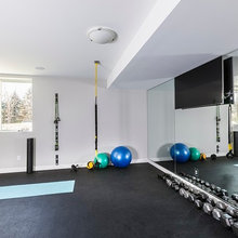 Home Gym