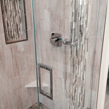 Orinda Master Bath