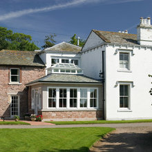 Kitchen Extension