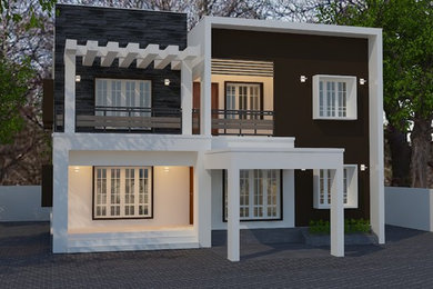 Renovation project