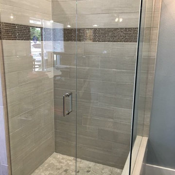 Showers - Frisco, TX