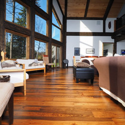 Calabogie - Hardwood Flooring